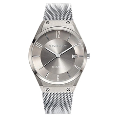 ساعت مچی ویسروی VICEROY کد 42316-17 - viceroy watch 42316-17  